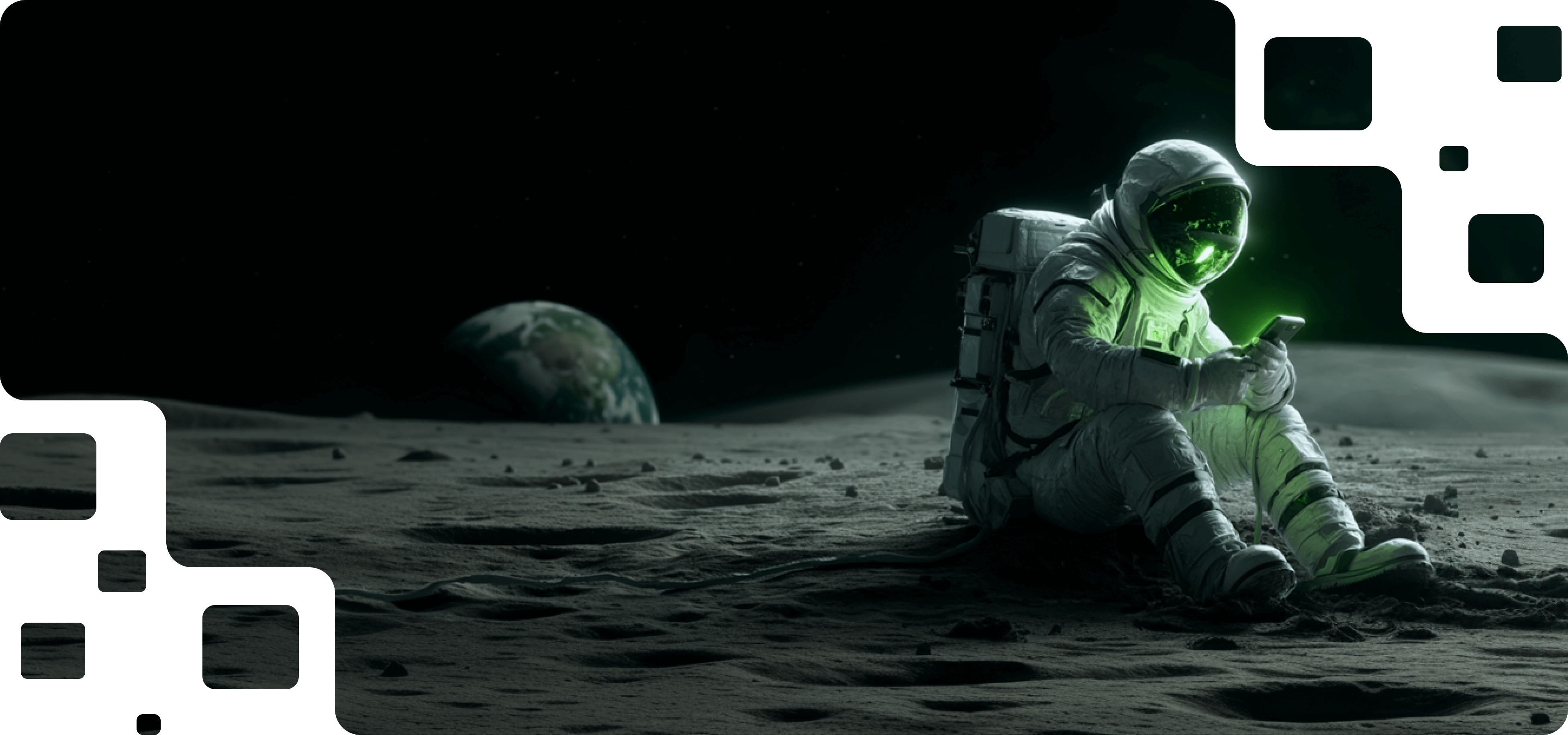 Космический хостинг