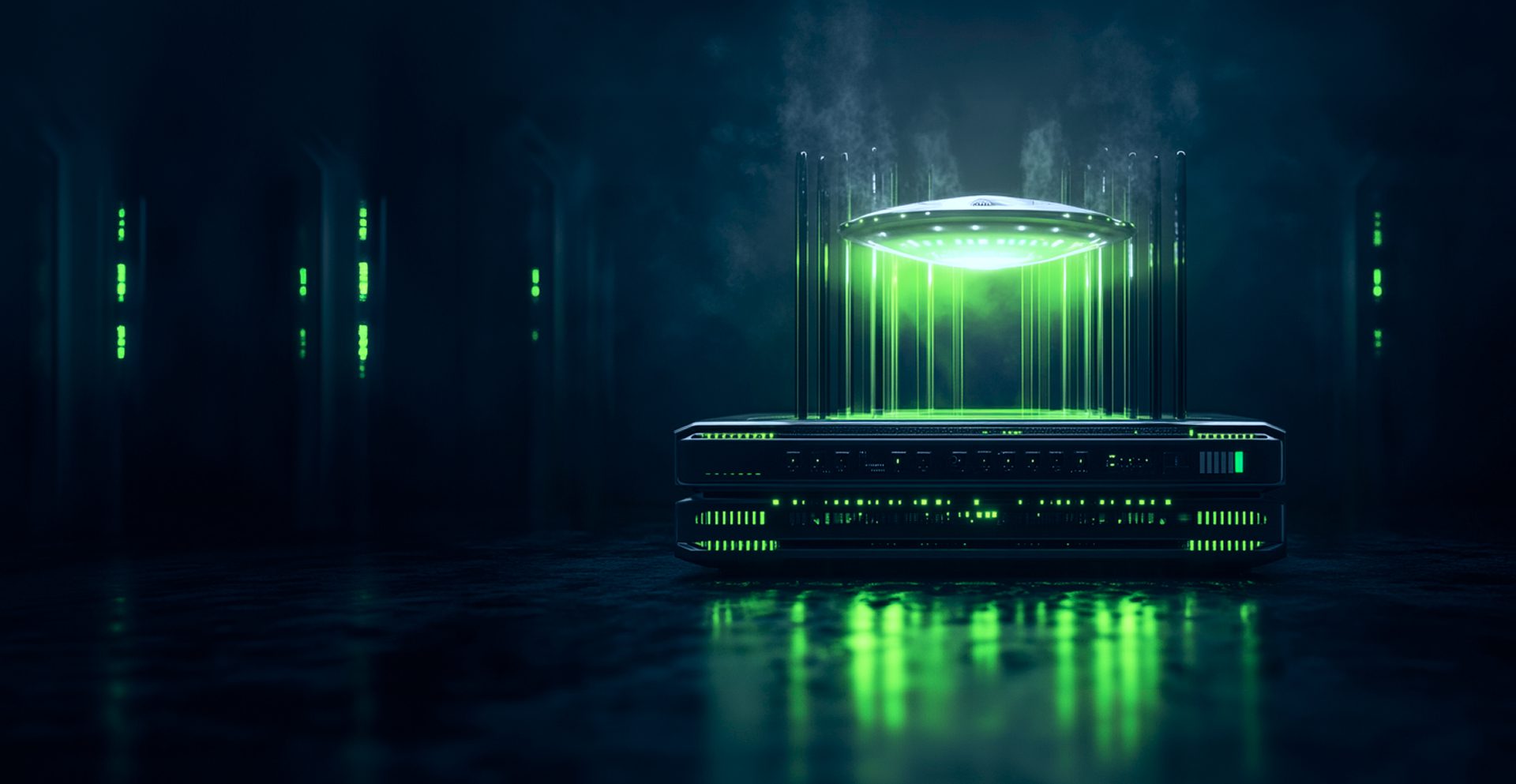 Дарим скидку 25% на выделенные серверы